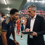 Thị trường chuyển nhượng hè 2026: Khi các 'bom tấn' bị định giá lại sau World Cup