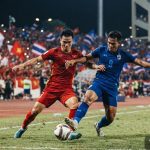 Việt Nam vs Thái Lan: Đại chiến chung kết ASEAN Cup 2026 và khát vọng bảo vệ ngôi vương