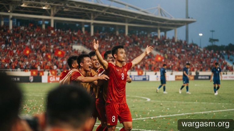 Việt Nam vs Thái Lan: Lợi thế 2-0 và 'lời nguyền' lịch sử trước trận chung kết lượt về tại Mỹ Đình