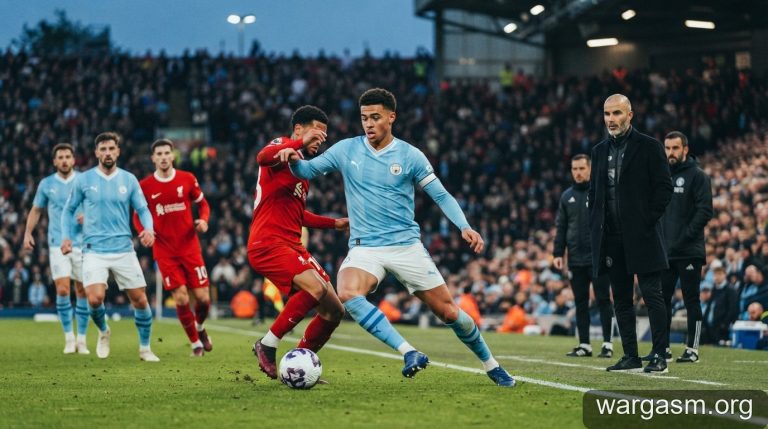 Ngoại hạng Anh vòng 3: Man City chạm trán thử thách lớn, nhận định tỷ lệ kèo và biến động thị trường