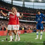 Arsenal ngược dòng hạ Chelsea: Bản lĩnh nhà vô địch hay sự bất ổn của The Blues?