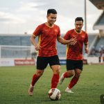 V-League 2026/27: Làn gió mới từ các ngôi sao Việt kiều tại ĐTQG