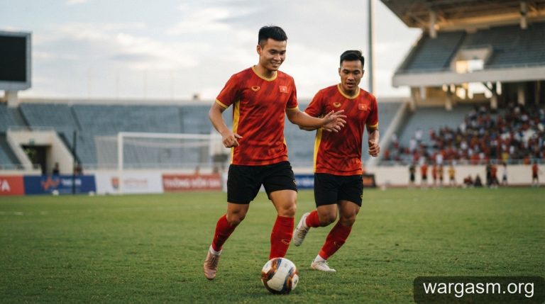 V-League 2026/27: Làn gió mới từ các ngôi sao Việt kiều tại ĐTQG