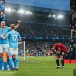 Ngoại hạng Anh vòng 5: Man City độc chiếm đỉnh bảng, MU chìm trong khủng hoảng