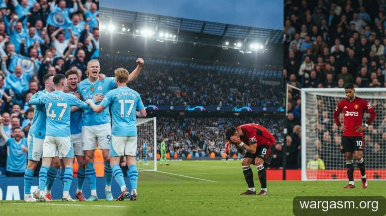 Ngoại hạng Anh vòng 5: Man City độc chiếm đỉnh bảng, MU chìm trong khủng hoảng