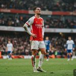 Ngoại hạng Anh vòng 6: Arsenal tìm lại cảm giác chiến thắng sau cú sốc trước Brighton