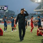 FIFA ASEAN Cup 2026: Việt Nam dừng bước sau trận thua Thái Lan, bài toán nào cho HLV Kim Sang-sik?