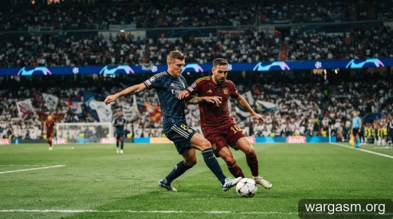 Champions League 2026/27: Tâm điểm lượt trận thứ 2 và tham vọng của các ông lớn
