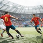 Báo cáo kỹ thuật FIFA World Cup 2026: Tây Ban Nha và cuộc cách mạng chiến thuật 'phản công áp sát'