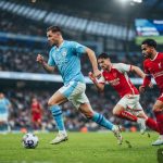 Ngoại hạng Anh 2026/27: Man City thiết lập vị thế độc tôn, Arsenal và Liverpool bám đuổi sát sao
