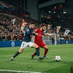 Champions League trở lại: Những 'ông lớn' đối mặt thử thách tại lượt trận thứ 2