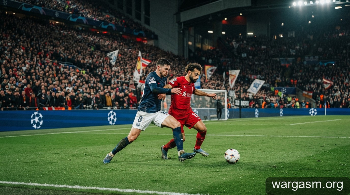 Champions League trở lại: Những 'ông lớn' đối mặt thử thách tại lượt trận thứ 2